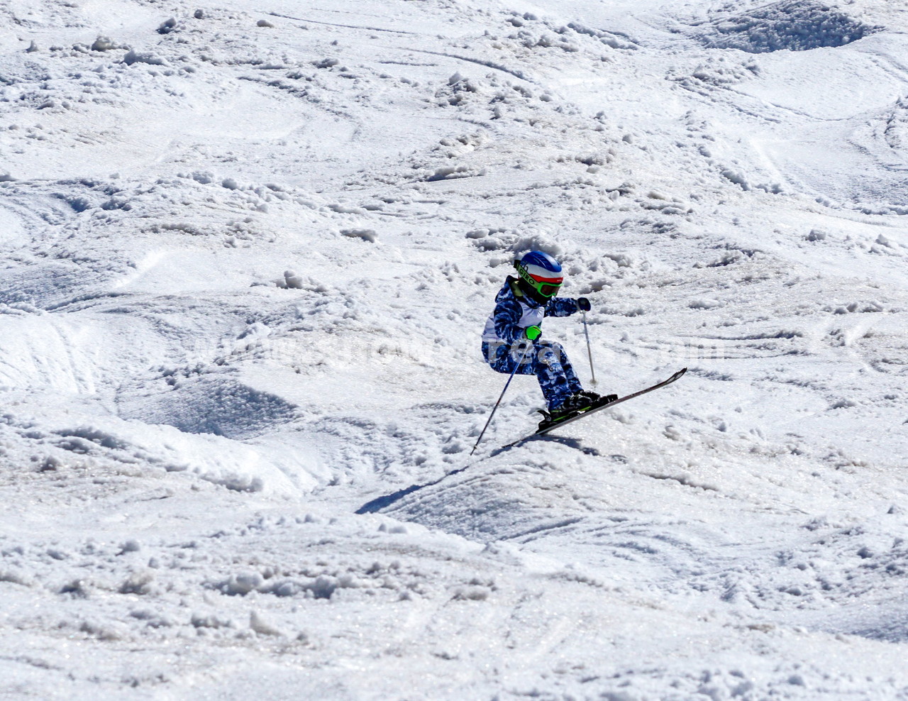 キロロリゾート 前走＆ジャッジは、百瀬純平・坂本豪大・武田竜！『Mt.石井スポーツ＆SKI GRAPHIC presents キロロジュニアオールラウンダーチャンピオンシップ2019』